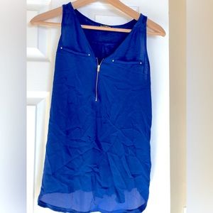 Express women’s tank